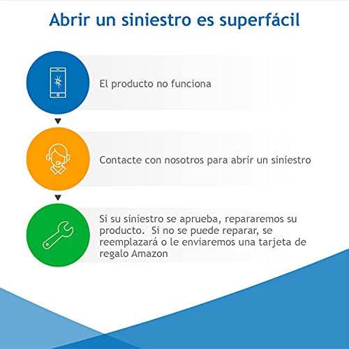 Assurant 2 años extensión de garantía (B2B) para un Dispositivo de Equipamiento de Oficina Desde 200 EUR hasta 249,99 EUR