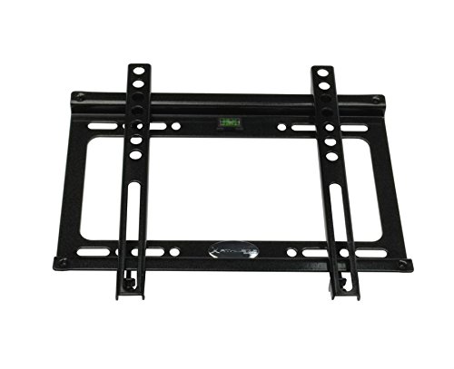 ATHLETIC Soporte de Pared para TV de 22 "- 46" LED / LCD / Plasma TV - Carga Máx. 27 kg - VESA Máx. 200x200mm