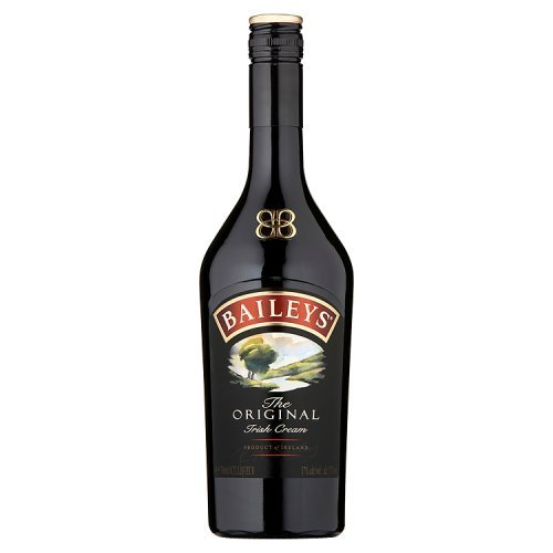 Baileys Irish Cream Original - 700ml