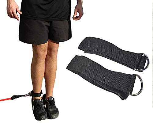 Bandas Elásticas Musculación Fitness, Cintas Elásticas Musculación Fitness 150 LB, 17 PCS Bandas de Resistencia con Guía de Ejercicios y Bolsa de Transporte