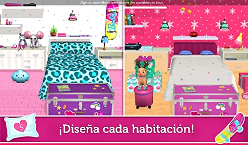 Barbie Dreamhouse Adventures