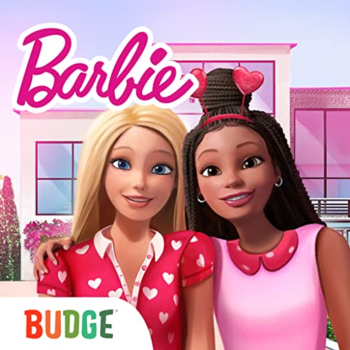 Barbie Dreamhouse Adventures