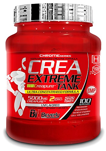 Beverly Nutrition Crea Extreme Tank Creatina - 500 gr