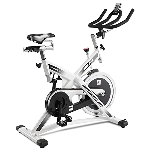 BH Fitness - Bicicleta Indoor Sb2.2