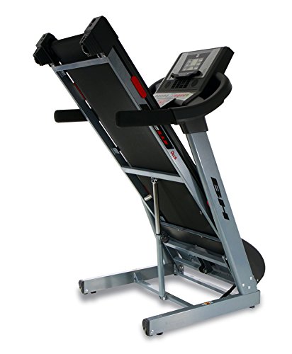 BH Fitness F2W Dual G6473U Cinta de Correr, Cintas de Actividad, Los Mejores Precios