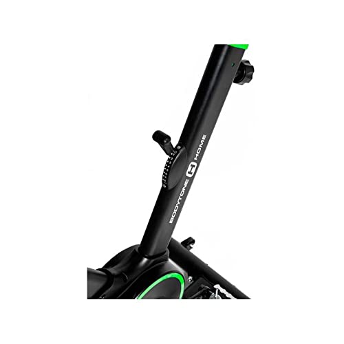 Bici Indoor Rueda Inercia Trasera + Display +14Kg DS06 Bodytone