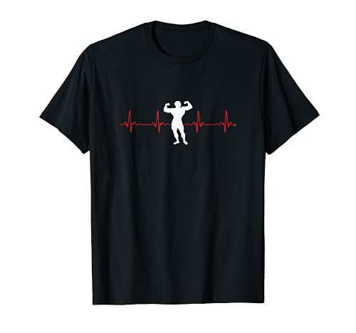 Bodybuilder Gym Rat - Aparato para levantamiento de pesas Camiseta