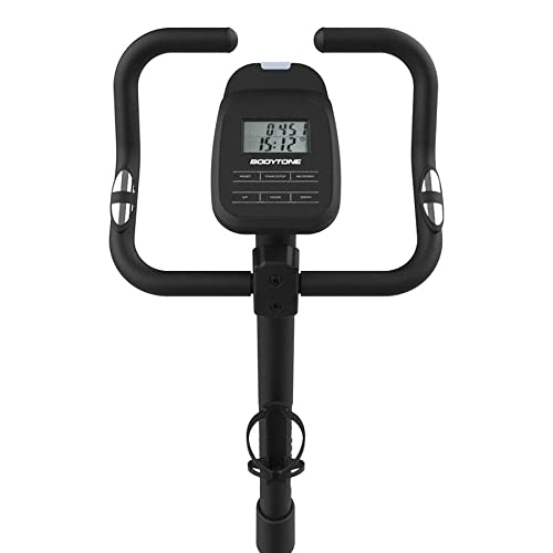 Bodytone - Bicicleta estatica Smart Bluetooth | Bicicleta Spinning | Indoor Bike Bluetooth |+4Kg | DU30