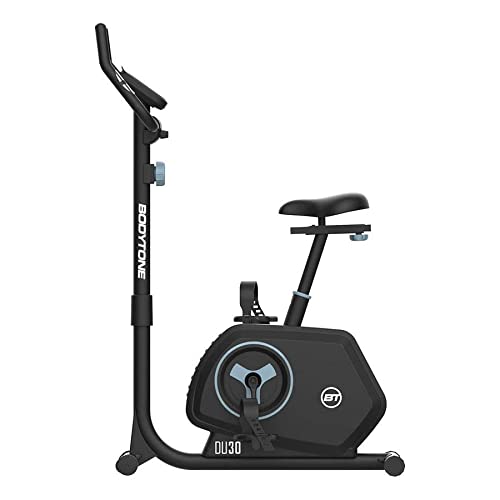 Bodytone - Bicicleta estatica Smart Bluetooth | Bicicleta Spinning | Indoor Bike Bluetooth |+4Kg | DU30