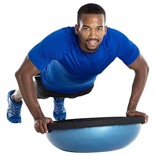 Bosu Balance Trainer Home Version by Bosu