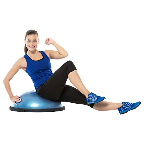 Bosu Balance Trainer Home Version by Bosu