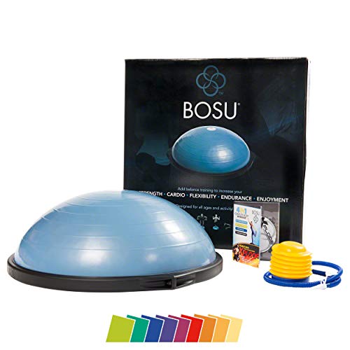 Bosu Balance Trainer Home Version by Bosu