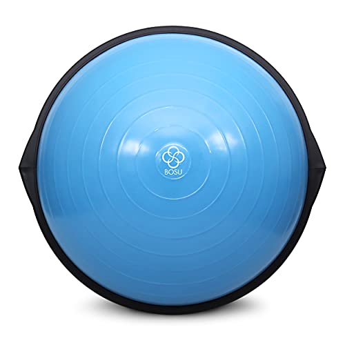 BOSU Home Balance Trainer