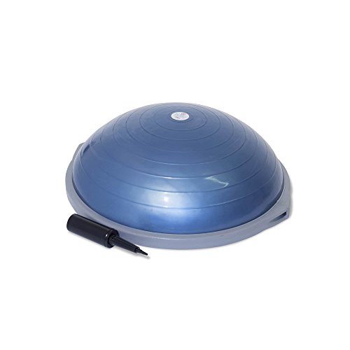 Bosu Professional Profesional-Sin Guía Etc. Bomba (sin DVD/Libro), Unisex Adulto, Azul, L