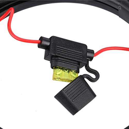 Cable de batería de 2M para motor fuera de borda Parsun Powertec 30-85HP