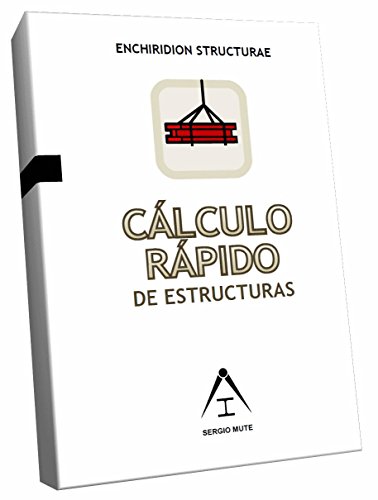 Cálculo rápido de estructuras de la edificación.