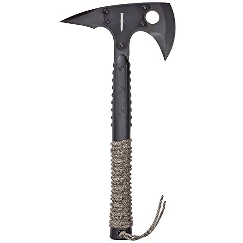 Camillus Blades sin Tomahawk (de 18) Beile, talla única