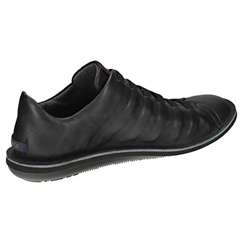 Camper Beetle Schuhe, Zapatillas Hombre, Negro (Black 1), 43 EU