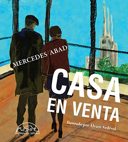 Casa en venta (Voces / Literatura nº 296)