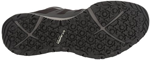 Columbia Vapor Vent, Zapatos Hombre, Black (Black, White 010), 41 EU