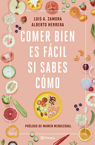 Comer bien es fácil si sabes cómo (Prácticos)