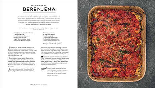 Deliciosas verduras: Más de 100 tentadoras recetas vegetarianas