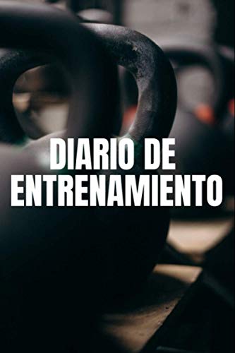 Diario de entrenamiento: Cuaderno de entrenamiento | 15.24 x 22.86 CM, 105 paginas | agenda de registro de entrenamiento fitness | Recordatorio de workout y training | Las claves del entrenamiento