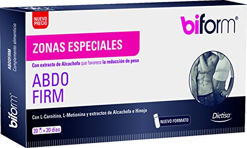 DIETISA - biform - Abdofirm 200 gr