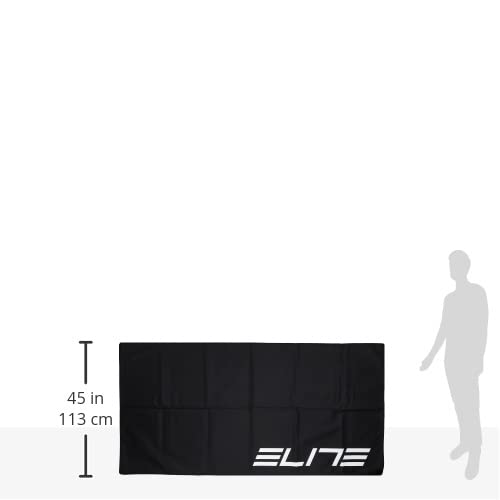 ELITE Alfombra ENTRENAMIENO 180x90 mm Repuestos, Adultos Unisex, Multicolor (Multicolor), Talla Única