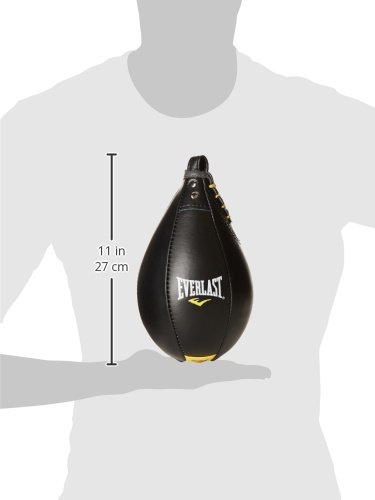 Everlast Bolsa Mediana de Cuero