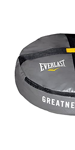 Everlast Doble Final Pesados Bolsa Anchor