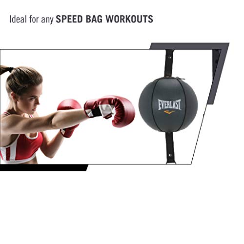 Everlast Double End Striking Bag