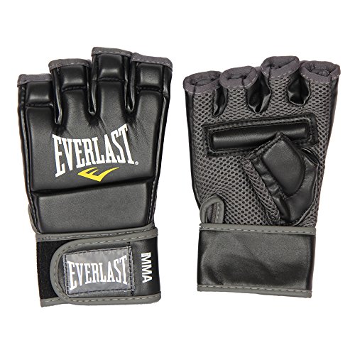 Everlast MMA Kick Boxing Gloves by Everlast