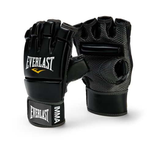 Everlast MMA Kick Boxing Gloves by Everlast