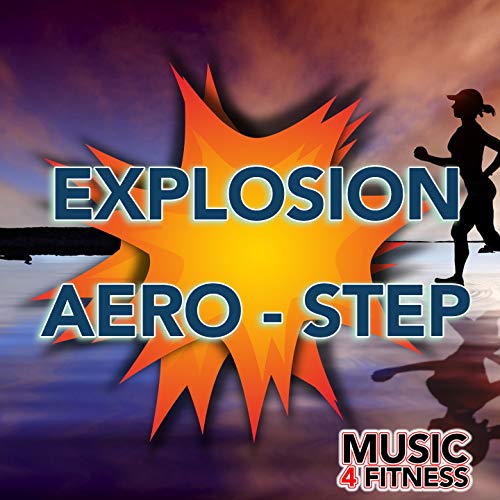 Explosion Aero-Step