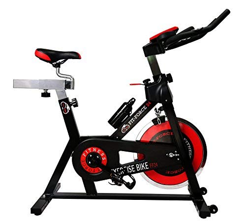 FIT-FORCE Bici Spinning FF24KG