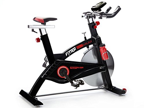 FYTTER - Bicicleta De Spinning Ri-05R