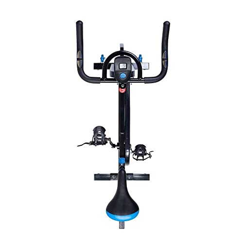 FYTTER - Bicicleta De Spinning Ri-0X