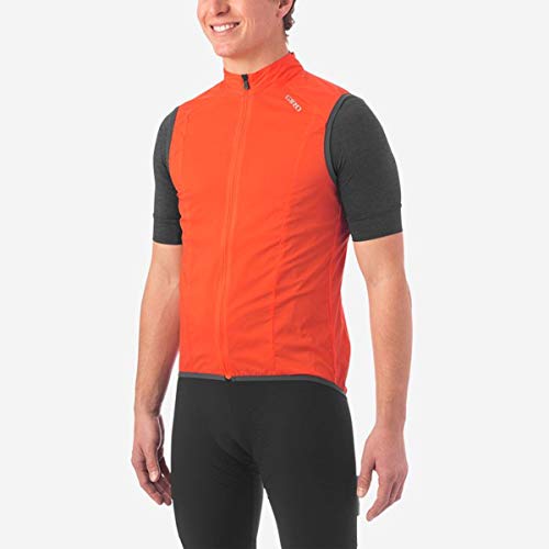 Giro Gilet Coupe-Vent Chrono Expert