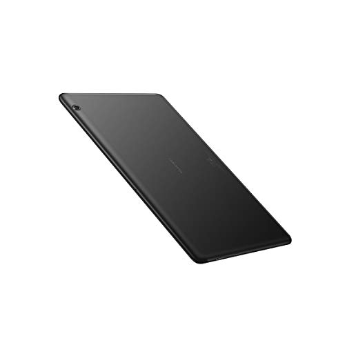 Huawei Mediapad T5 - Tablet (Wi-Fi, Pantalla Full HD, 32 GB de Memoria Interna (Ampliable), 2 GB de RAM, batería de 5100 mAh), Color Negro