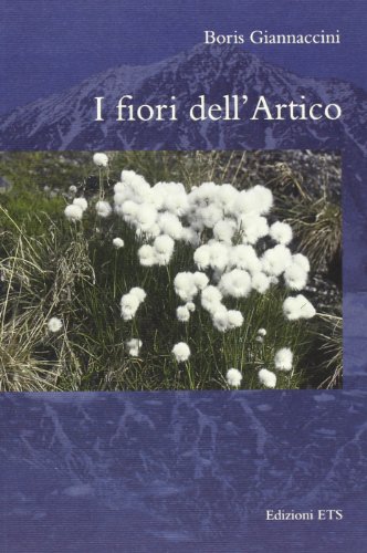 I fiori dell'Artico