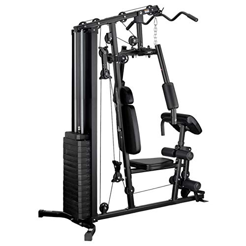 ION FITNESS HOME GYM 552 FI552