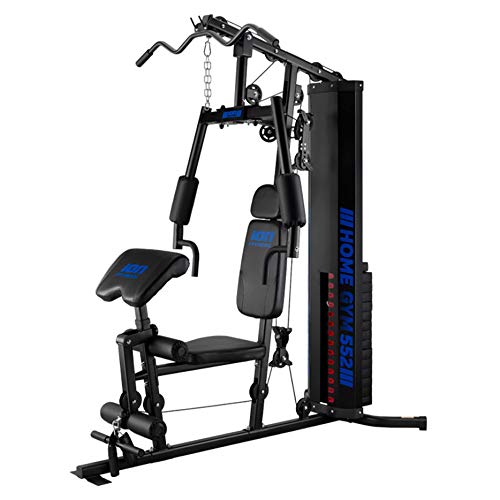 ION FITNESS HOME GYM 552 FI552