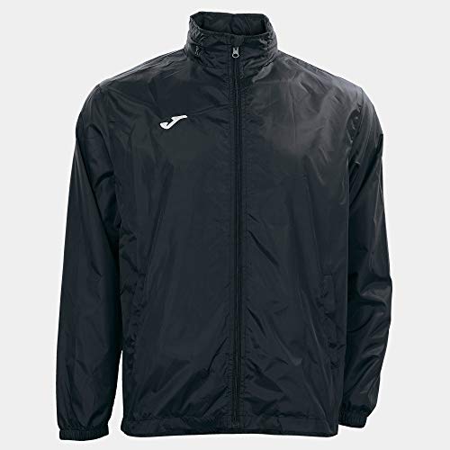 Joma Iris Chaqueta, Niños, Negro, M