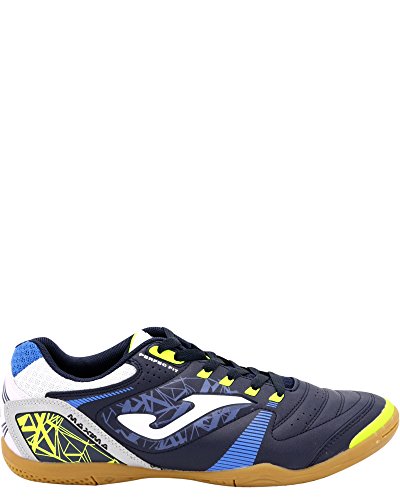 JOMA MAXIMA 703 MARINO INDOOR - Color - Marino, Talla - 42