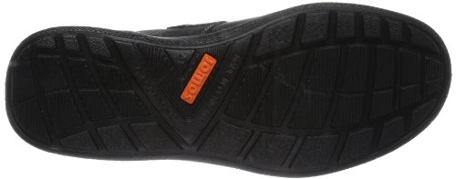 Jomos Carrera, Mocasines Hombre, Negro Schwarz 37 000, 40 EU