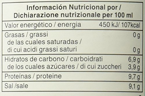 Kikkoman - Salsa de Soja con Menos Sal, Fermentación Natural, Salsa de Soja para Dietas Bajas en Sal, 1L