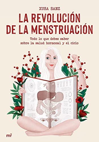 La revolución de la menstruación (Fuera de Colección)