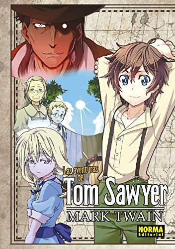 Las Aventuras de Tom Sawyer