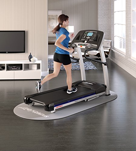 Life Fitness - Cinta de Correr F1 Smart